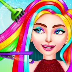 XWorld | Hair Makeover: Beauty Salon