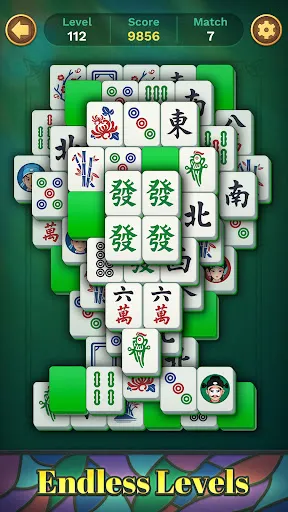Purely Mahjong: Perfect Match | 游戏 | XWorld