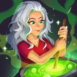 XWorld | Mergic: Merge & Magic XWorld | Mergic: Merge & Magic