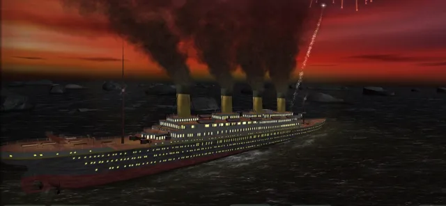 Titanic Premium | เกม | XWorld