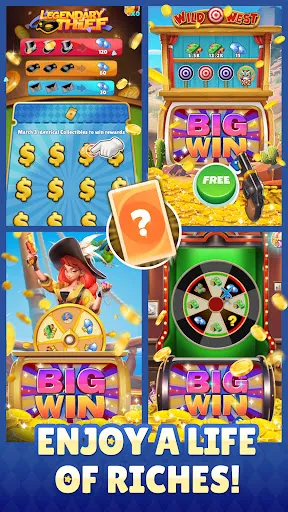 Tycoon Master | Games | XWorld