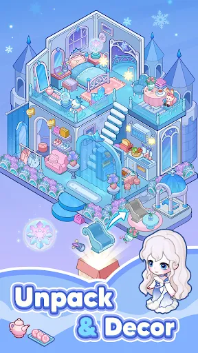 My Perfect Home: Design Game | Игры | XWorld My Perfect Home: Design Game | Игры | XWorld