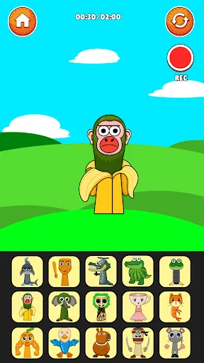 Brainziot Mix Beats | Игры | XWorld