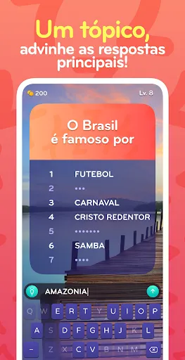 Top 7 | Jogos | XWorld