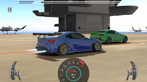 RPM: Next | 游戏 | XWorld