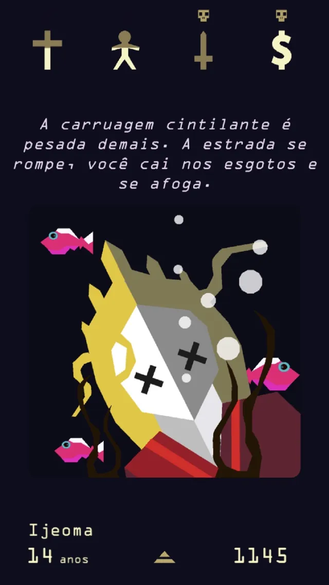 Reigns: Her Majesty | Jogos | XWorld