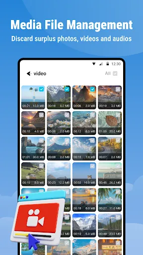 Alpha Clean | 游戏 | XWorld