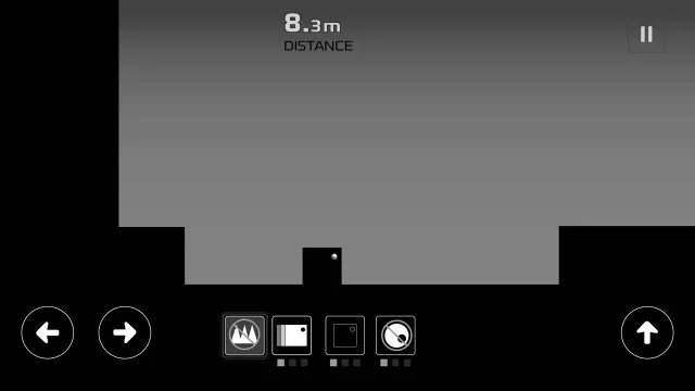 Sqube Darkness | Games | XWorld