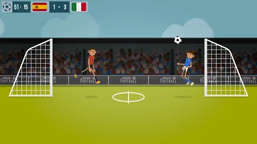 Soccer Is Football | Игры | XWorld