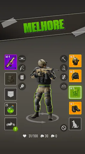 Last Day GO! | Jogos | XWorld Last Day GO! | Jogos | XWorld