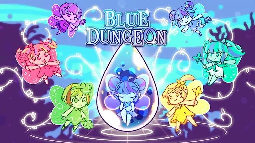 Blue Dungeon - Tear Defense | Permainan | XWorld Blue Dungeon - Tear Defense | Permainan | XWorld