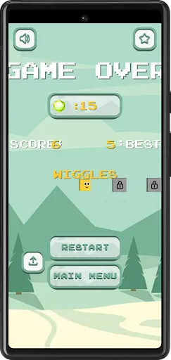 Timing Down | 游戏 | XWorld