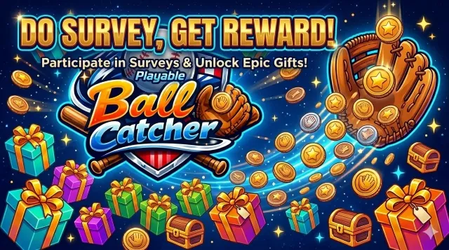 Playable | Ball Catcher  | เกม | XWorld