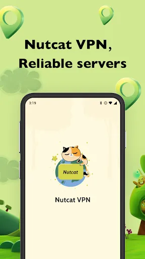 Nutcat VPN | Permainan | XWorld