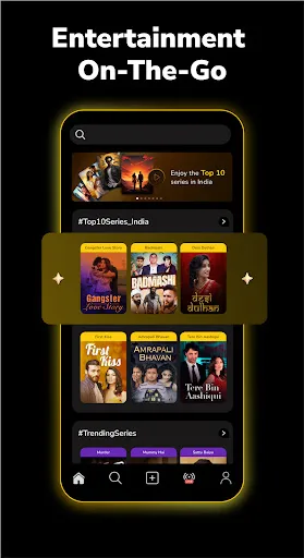 Moj: Free Short Drama & Reels | Games | XWorld