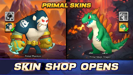 Tower Brawl | Games | XWorld