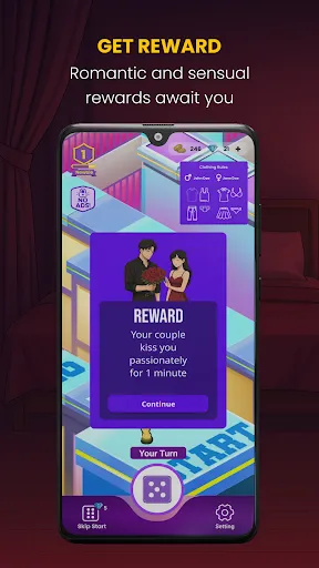 Love Couple Games | Permainan | XWorld