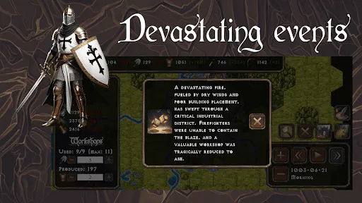 Imperium: Aeternum Wars | Games | XWorld