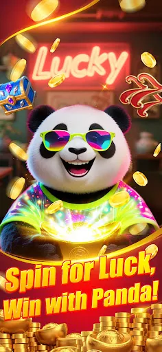 Panda Rezeki | Permainan | XWorld