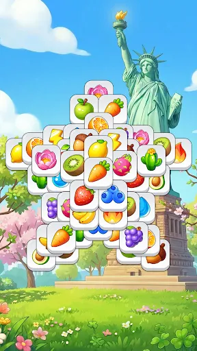 Tile Puzzle Classic | Games | XWorld Tile Puzzle Classic | Games | XWorld
