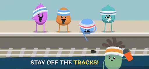 Dumb Ways to Die 2: The Games | Games | XWorld