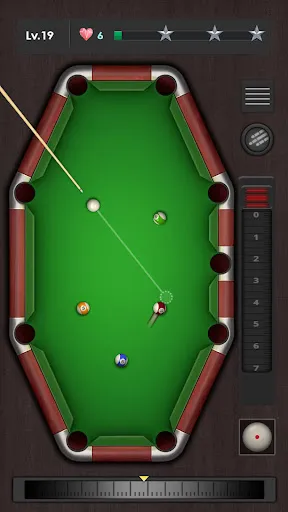 Snooker Pool - Billiards Game | Games | XWorld