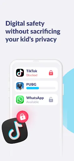 Kids360 – Kontrol Orang Tua | juego | XWorld