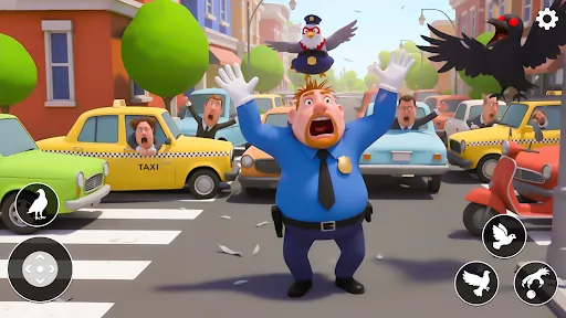 I am Pigeon Bird | 游戏 | XWorld