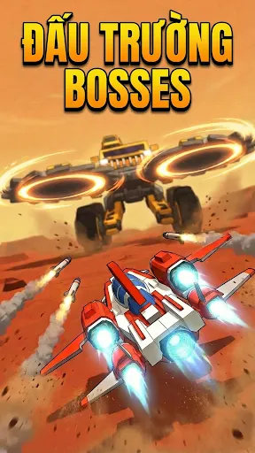 Mecha Run Car Dash | Games | XWorld