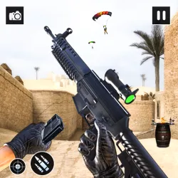 XWorld | Modern Strike Offline Shooting XWorld | Modern Strike Offline Shooting