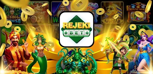 REJEKI BET | Permainan | XWorld