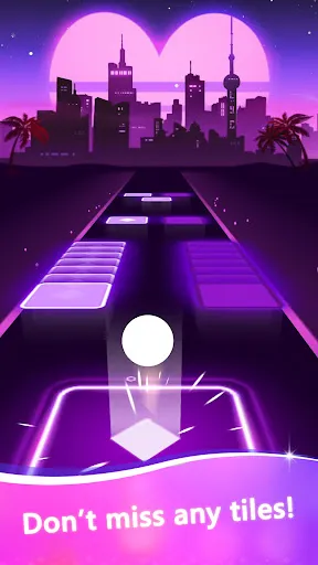 Music Jump - Tiles Hop | Games | XWorld