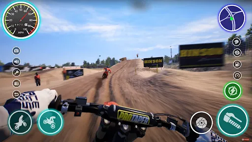 Bike Stunt Extreme Bike Racing | 游戏 | XWorld