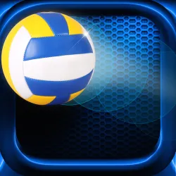 XWorld | VolleySim: Visualize the Game