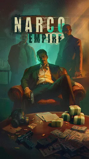 Narco Empire | Permainan | XWorld Narco Empire | Permainan | XWorld