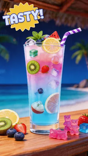 DIY Bubble Tea Simulator | Games | XWorld DIY Bubble Tea Simulator | Games | XWorld