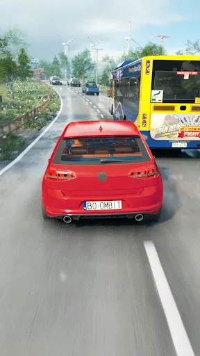 Overtake Race Masters | Игры | XWorld