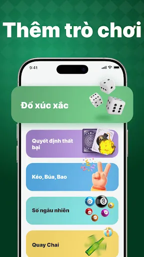 GK Quay & Quyết định | Games | XWorld GK Quay & Quyết định | Games | XWorld