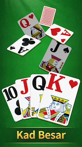 Mia Solitaire - Untuk Emas | Permainan | XWorld