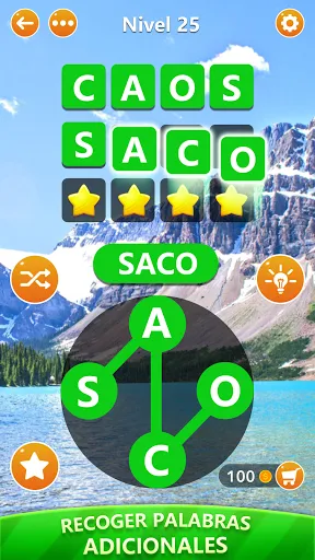 Word Connect - Juego de rompec | juego | XWorld