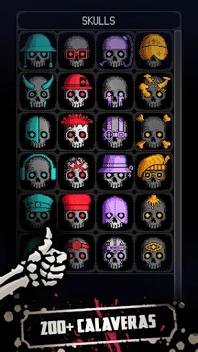 Dice of Kalma: Dados Roguelike | juego | XWorld