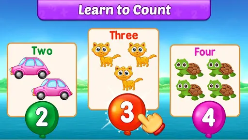 Math Kids: Math Games For Kids | Games | XWorld