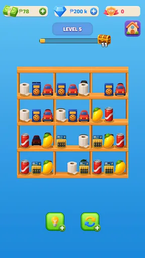 Cargo Sort | Permainan | XWorld Cargo Sort | Permainan | XWorld