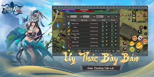 Thiên Ảnh - Novagate | Games | XWorld Thiên Ảnh - Novagate | Games | XWorld