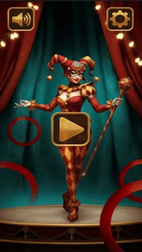 Joker Rings | 游戏 | XWorld Joker Rings | 游戏 | XWorld