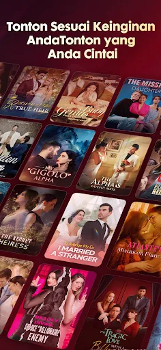 Playlet:Tonton Drama Pendek&TV | Permainan | XWorld