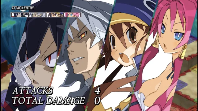 Disgaea 4 | Игры | XWorld