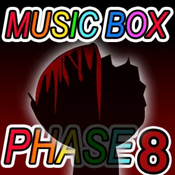 XWorld | Incredible Music Box Phase 8