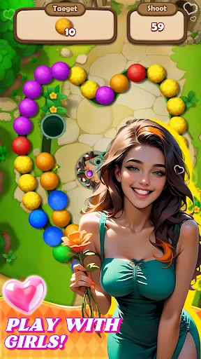Красота Мраморный Бласт | Игры | XWorld