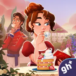 XWorld | Secret Diaries: Manage a Manor XWorld | Secret Diaries: Manage a Manor
